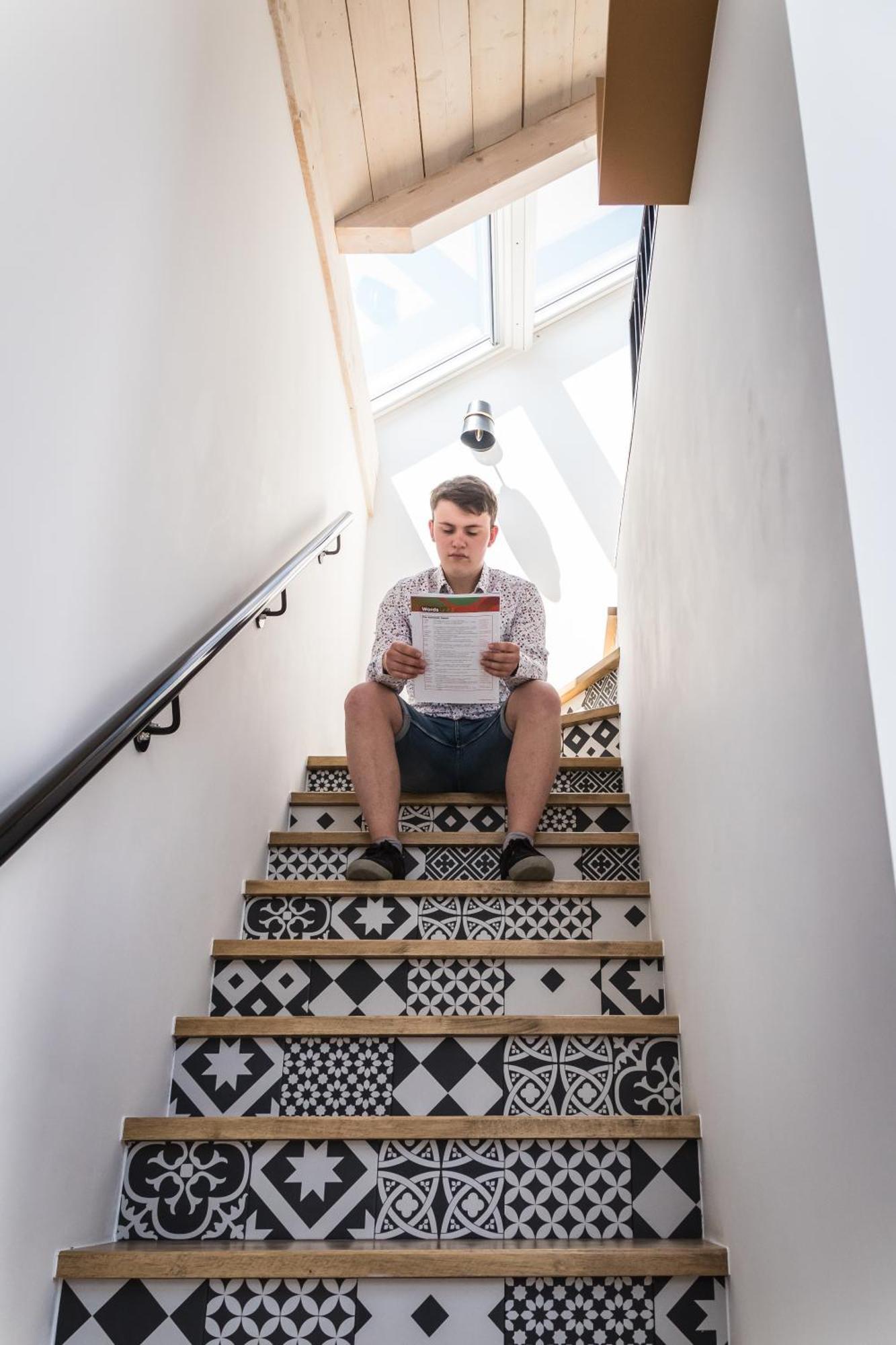 Ferienwohnung Time-Out Zussen Riemst Zimmer foto