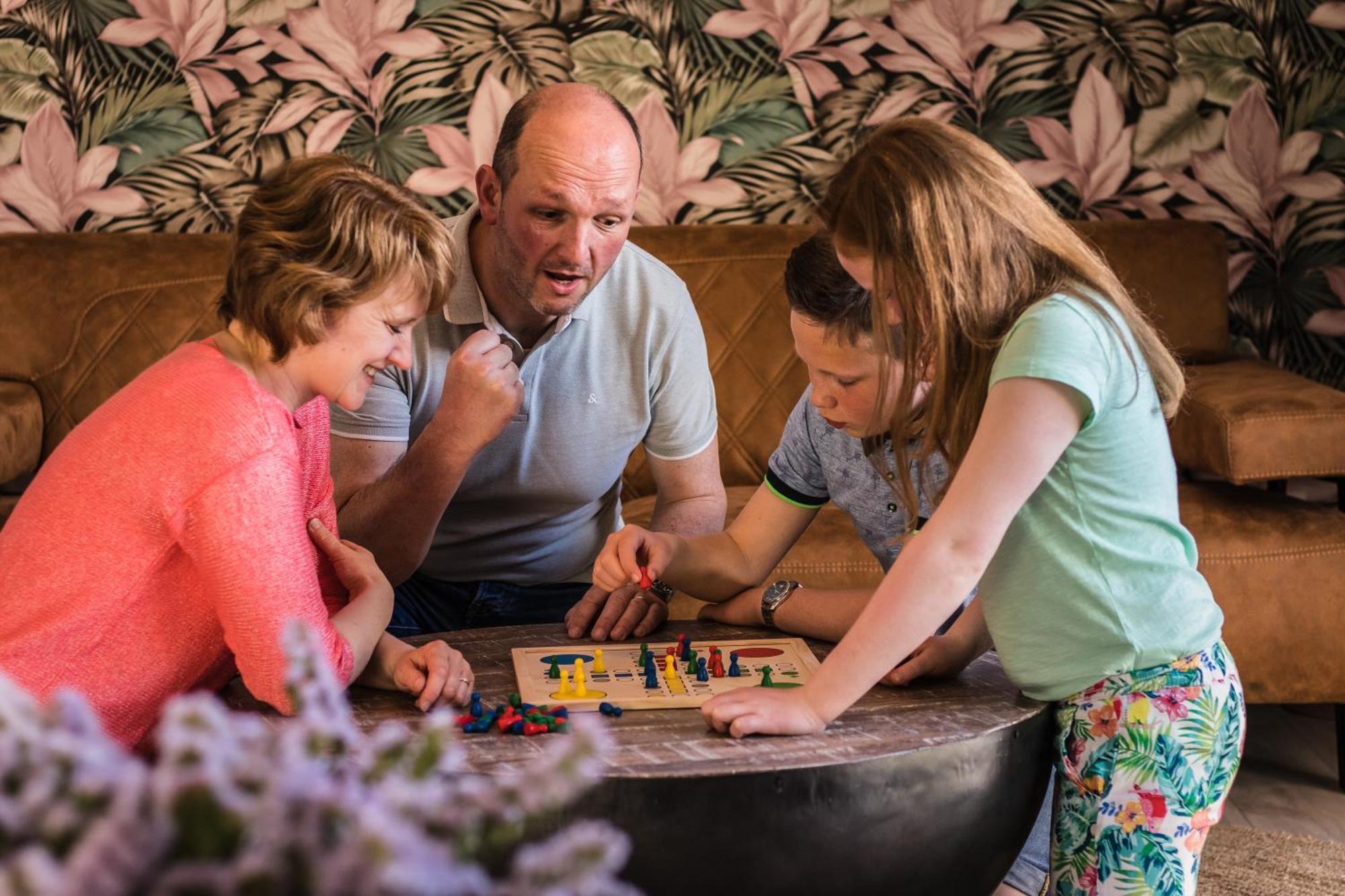 Ferienwohnung Time-Out Zussen Riemst Zimmer foto