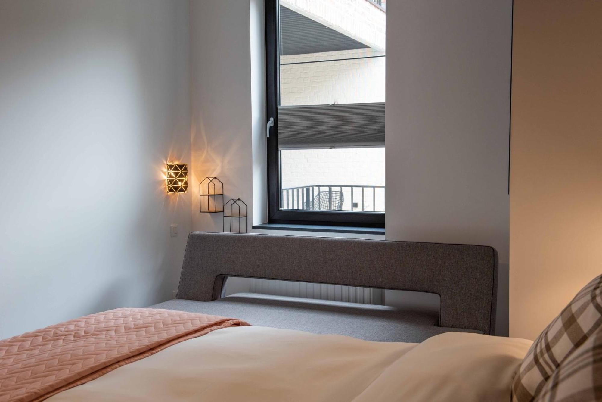 Ferienwohnung Time-Out Zussen Riemst Zimmer foto
