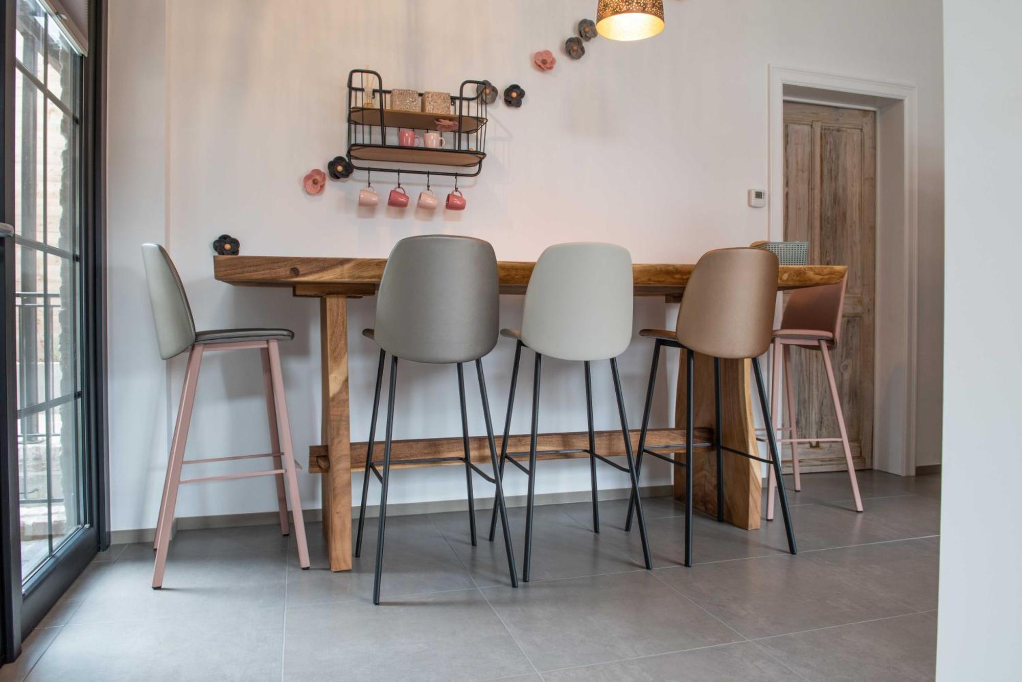 Ferienwohnung Time-Out Zussen Riemst Zimmer foto