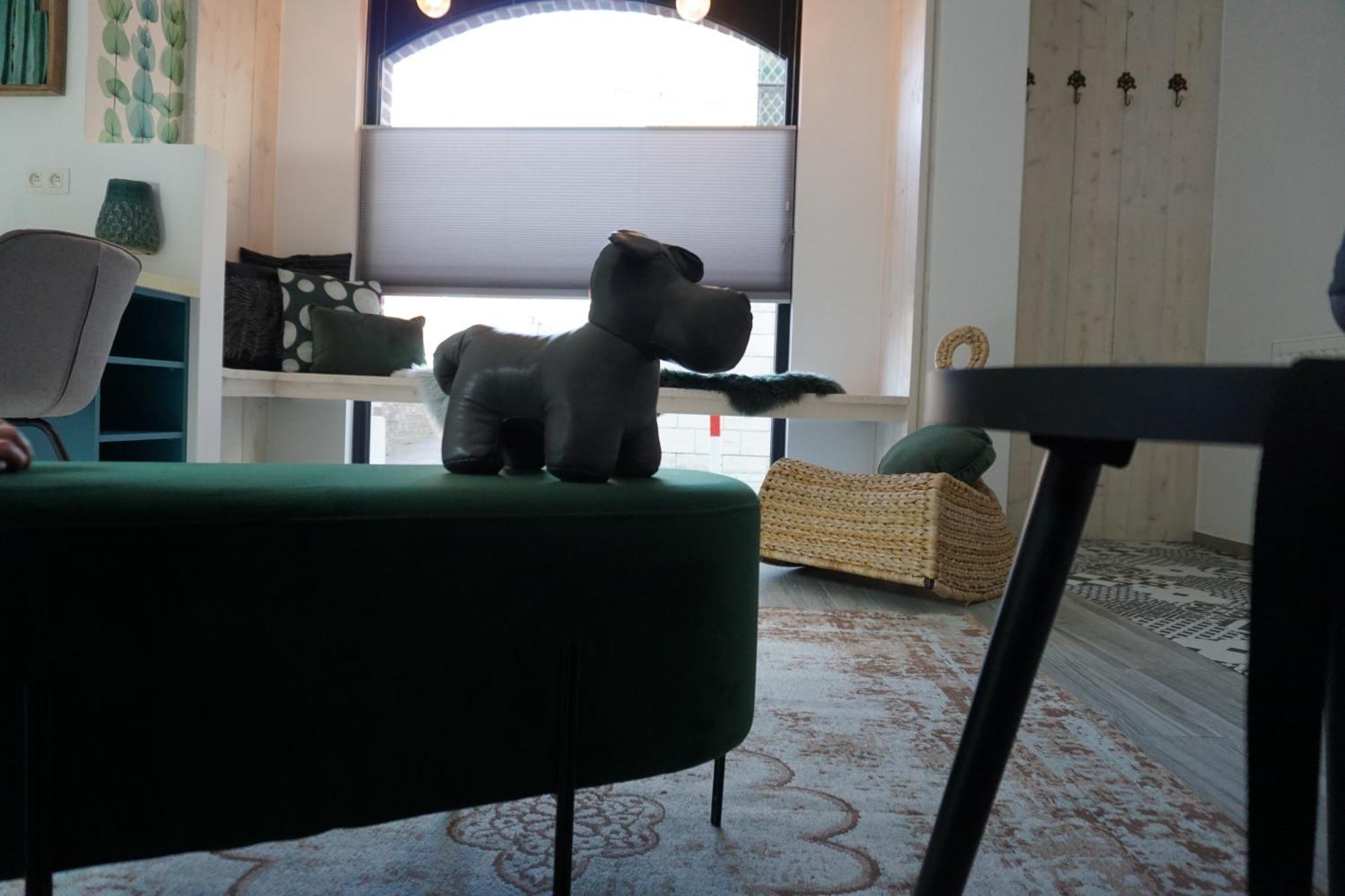 Ferienwohnung Time-Out Zussen Riemst Zimmer foto